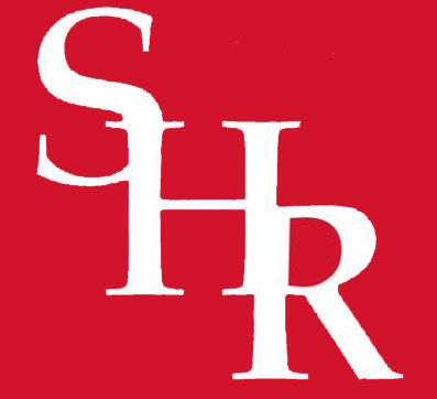 shr logo